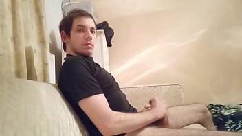 play Gergely Molnár - harte Masturbation in sexy Posen