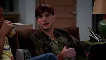 Play Two and a half men | s10e05 | that's not what they call it in amsterdam