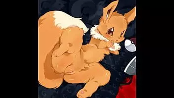 Redare Eevee compilație cu 50 de imagini [conține muzică] [descărcați imagini în descriere]