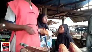 Play Five of my aboki friends who stays in the slaughter attempted fucking me today