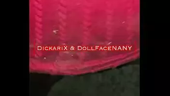 Jouer Bbw thot jeté à l'extérieur de sa voiture dans le parking d'un bâtiment abandonné !! (of-[dollfacenany) (dickari-x)