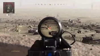 Играть Solo 3 stars - modern warfare spec ops: безопасность операций