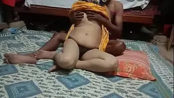 Jouer Baise hardcore avec ma belle-soeur adolescente de mariage quand mes parents n'étaient pas à la maison.