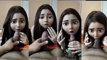 Play My sister-in-law is my whore she sucks my cock while talking to her husband on the phone ntr