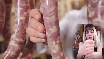 Oynat İspanyol sosisi eğitimi raydan çıkıyor