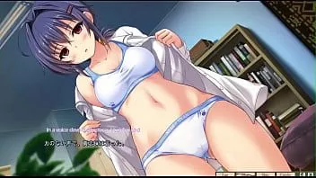 Abspielen Mc saimin kenkyuu scene12 with subtitle