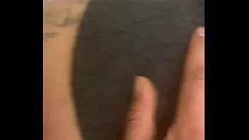 Oynat Brooklyn ince tatted thot ile merdiven şipşak