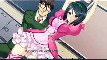 play Saimin gakuen 1 nensei scene1 with subtitle