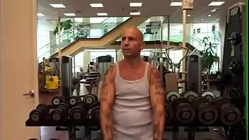 Play The best male body in porn maxxx loadz