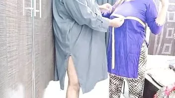 Putar Gadis malang Pakistan bercinta dengan penjahit dengan pembicaraan seks audio jernih yang sangat panas