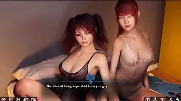 Redare Adolescent anal amator #111 - tinere lesbiene adolescente 18 ani