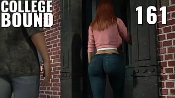 Redare College bound #161 • urmărește acest fund mare pentru a te distra înainte