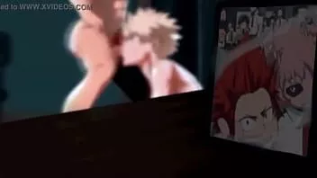 play Boku no hero episódio completo - quebrando as regras