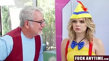 Play Pervert guy teaches fembot a lesson about urges and desire - fuckanytime