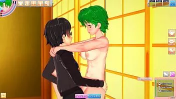 play يدخل فارس هنتاي ليليان ساحة معركة المتعة