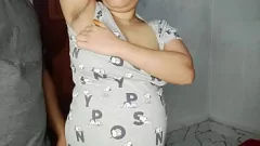 Redare DIY Indian Armpit Licking și Cumming cu Desi Girl Cumriya