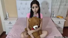चलाएँ सौतेली बेटी का खिलौना खेल बिग डिक मनोरंजन में बदल गया