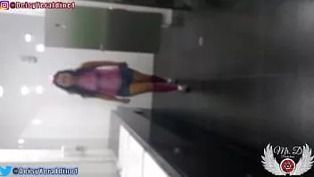 play Cancaneo: sex in public, public exhibitionism in shopping center bathrooms in colombia, this girl risks dogging giving blowjobs to strangers in public bathrooms
