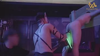 Reproduzir Bdsm anal nos bastidores - psychoporn.net