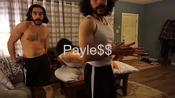 Play Running train on a fucking pillow - pretty ricky - late night special (extended director's cut) - ottoman humping empire [geraldo rivera jankasmr]