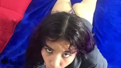 Oynat Üvey kız kardeşi mastürbasyon yaparken yakalanır ve fucked parti 1
