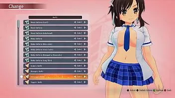 Reproducir Ráfaga de renovación nude mod para pc (sin sujetador y sin panti)