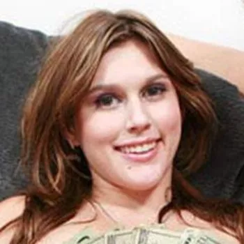 Pornostar Sasha Heart