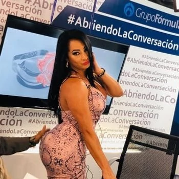 Pornstar Gali Diva
