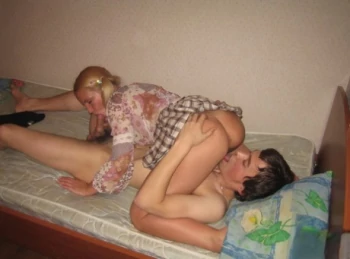 Pornostar Stepan
