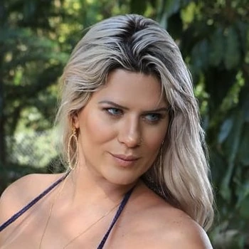 قناة Katharine Madrid