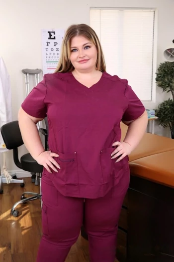Pornostar Tiffany Star Bbw