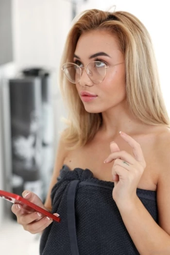 Pornostar Rika Fane