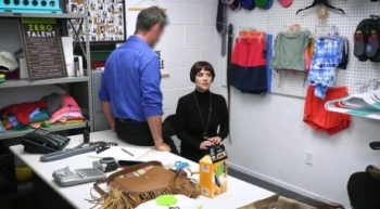 Bintang porno Rusty Nails