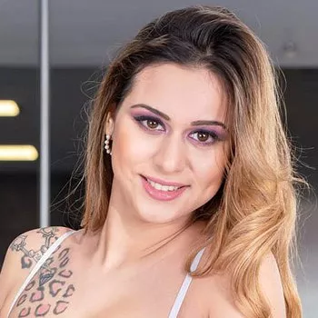 Pornstar Bella Rico