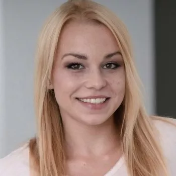 Pornostar Rebeka Black
