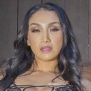 Pornostar Vicki Chase