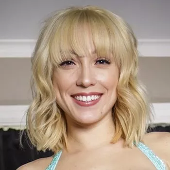 Pornostar Lily Labeau