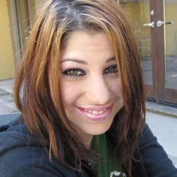 Pornstar Britney Stevens