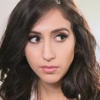 Pornostar April O'neil
