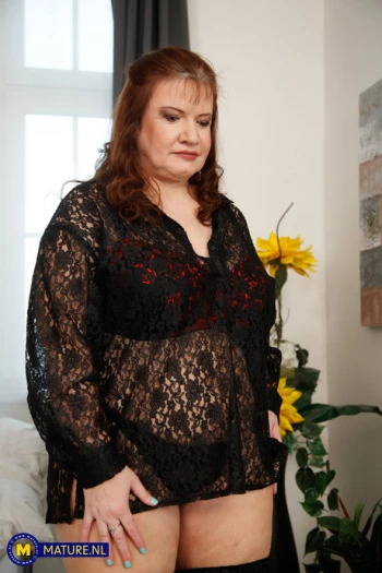 Pornostar Miriam